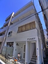 ＦＵＮＮＹマンション