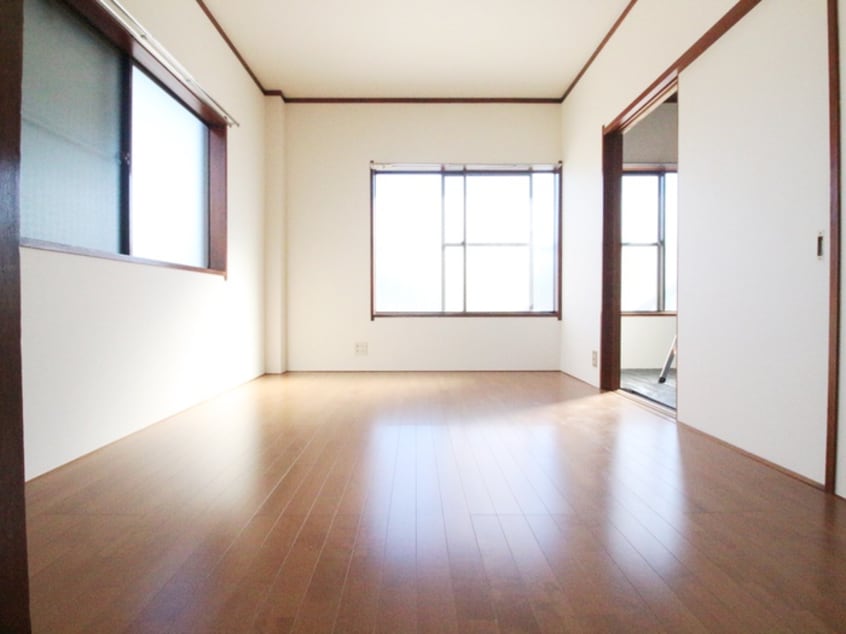 居室 スカイハイツ希望が丘Ａ