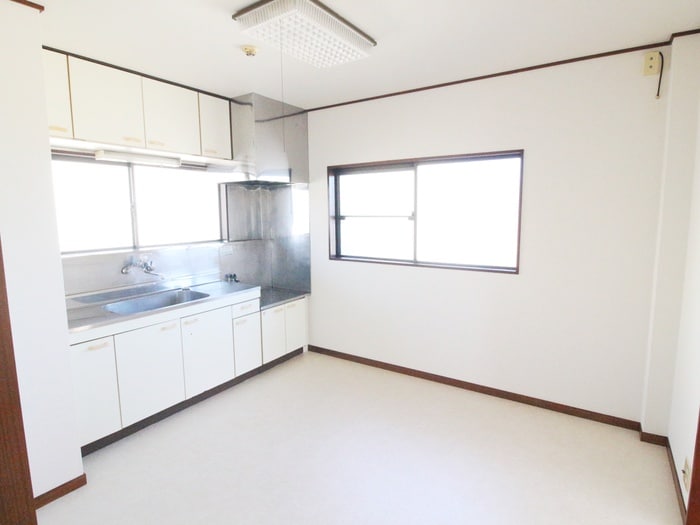 居室 スカイハイツ希望が丘Ａ