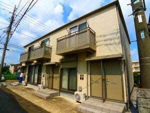トカース吉町
