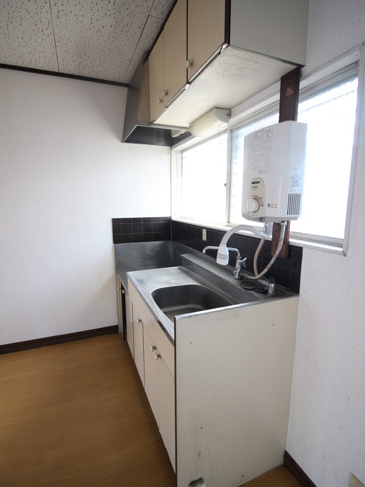 キッチン カーサグランメール