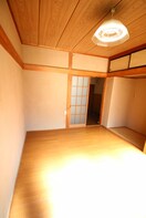 居室 セピアコート神大寺