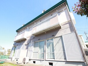 第３久末ハイツ