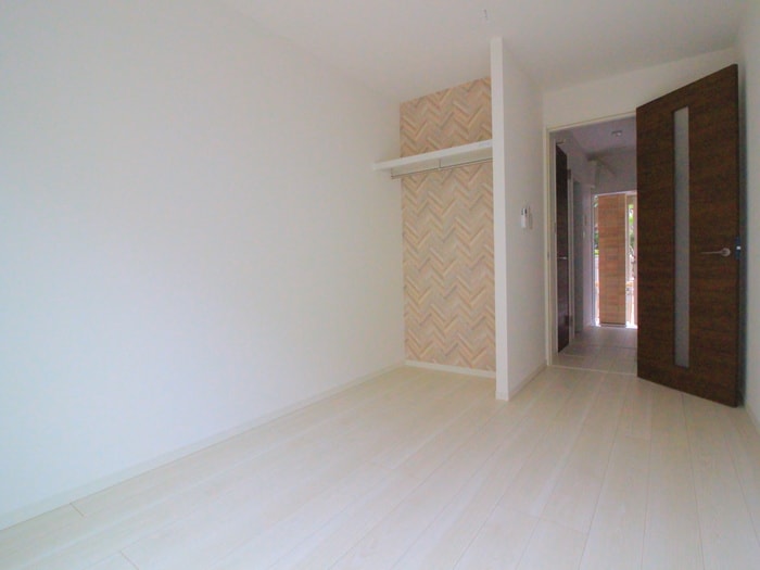 居室 Ｇｌａｎｚ徳丸