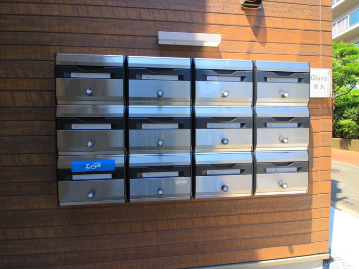 建物設備 Ｇｌａｎｚ徳丸