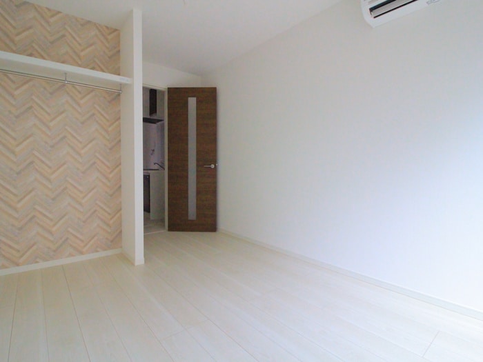 居室 Ｇｌａｎｚ徳丸