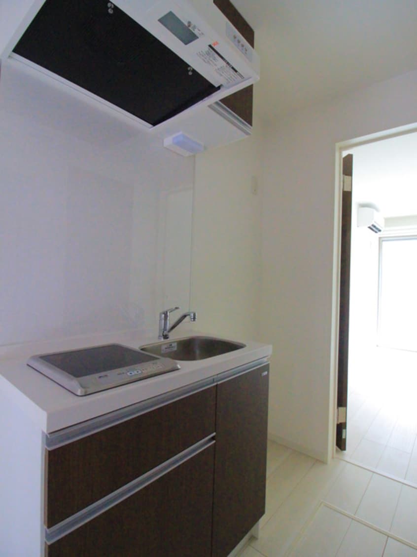 キッチン Ｇｌａｎｚ徳丸