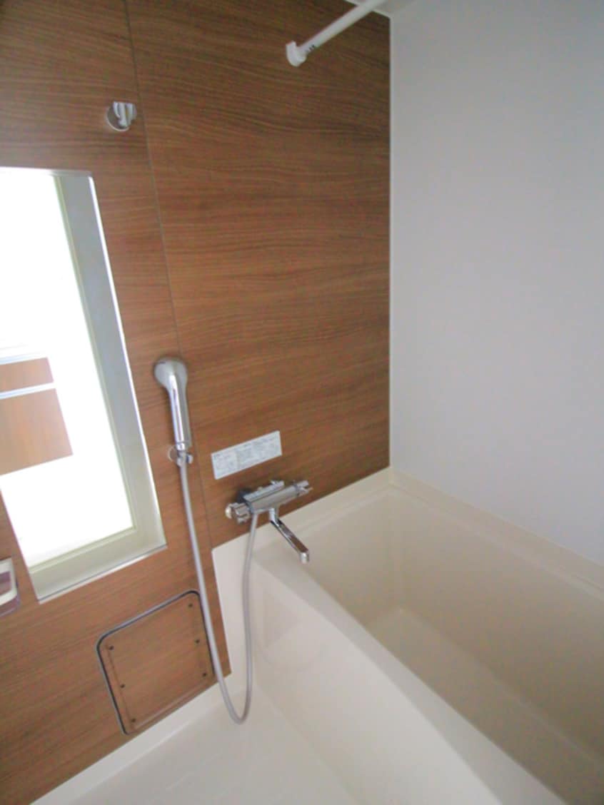 バス／シャワールーム等 Ｇｌａｎｚ徳丸