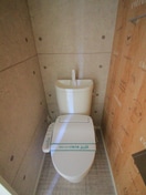 トイレ Ｇｌａｎｚ徳丸