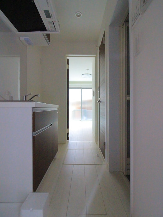 玄関 Ｇｌａｎｚ徳丸