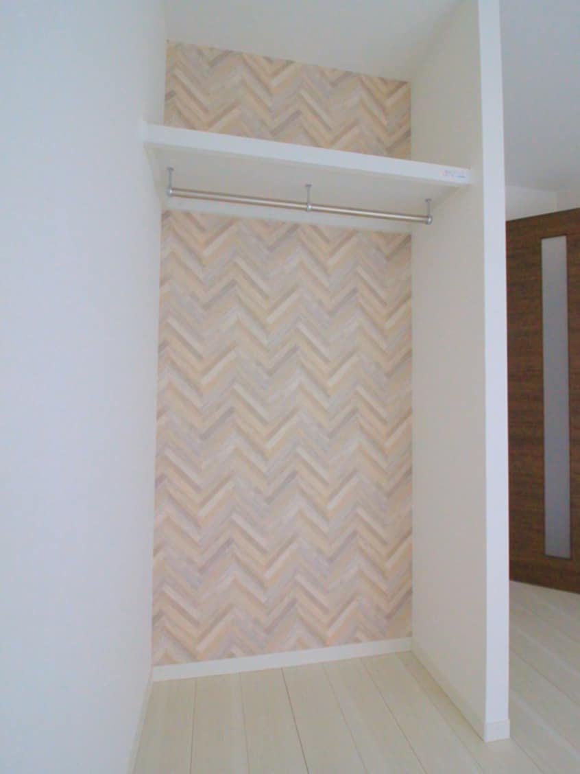 収納 Ｇｌａｎｚ徳丸