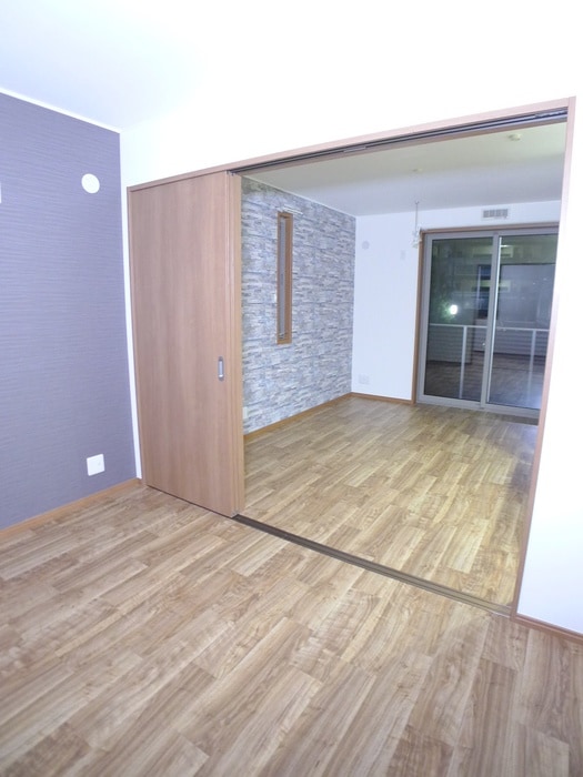 居室 パンチュール