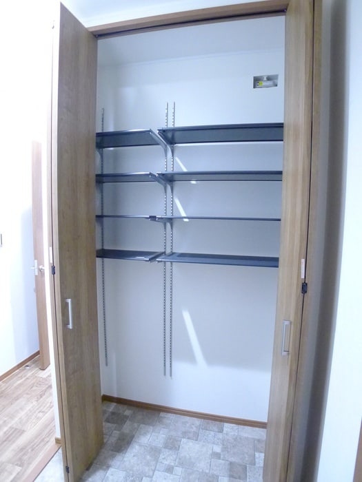 靴箱 パンチュール