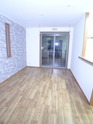 ベランダ・バルコニー パンチュール