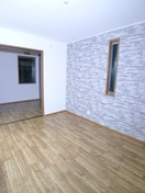 室内からの展望 パンチュール