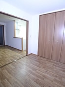 居室 パンチュール