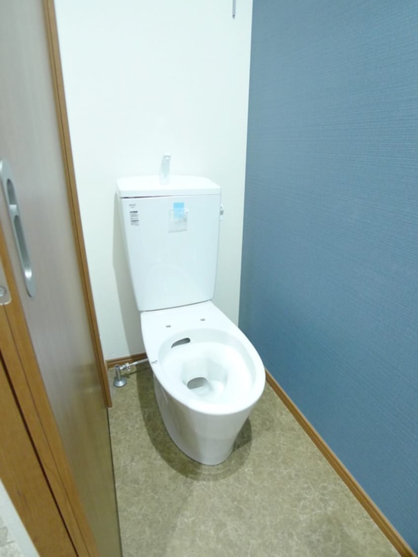 トイレ パンチュール