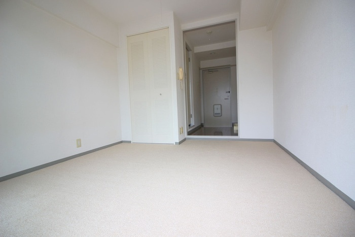 居室 シャルマンはすみ