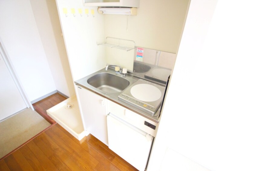 キッチン シャルマンはすみ