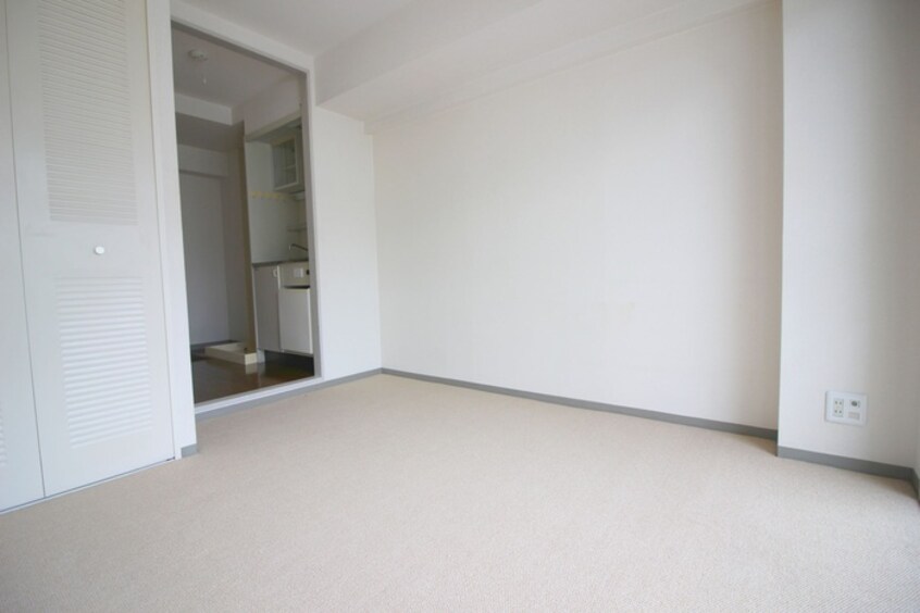 居室 シャルマンはすみ