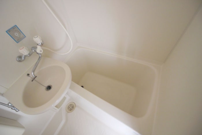 バス／シャワールーム等 シャルマンはすみ