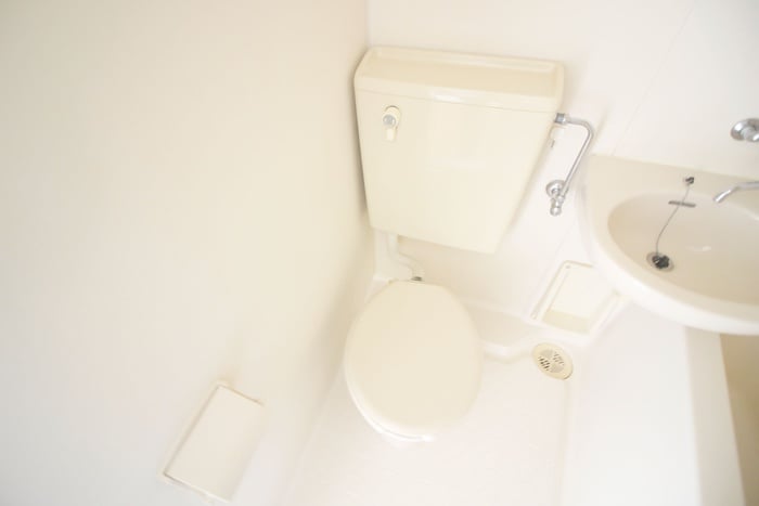 トイレ シャルマンはすみ
