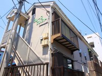 クレーンクレスト