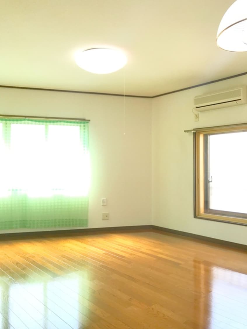 居室 メ－ルメゾンシマ