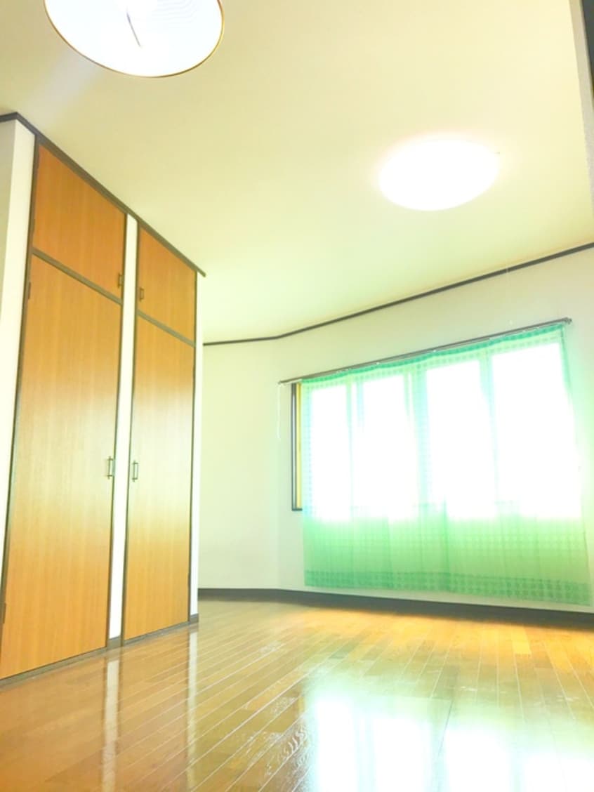 居室 メ－ルメゾンシマ