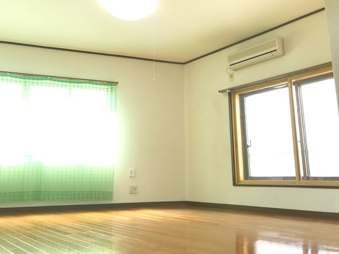 居室 メ－ルメゾンシマ