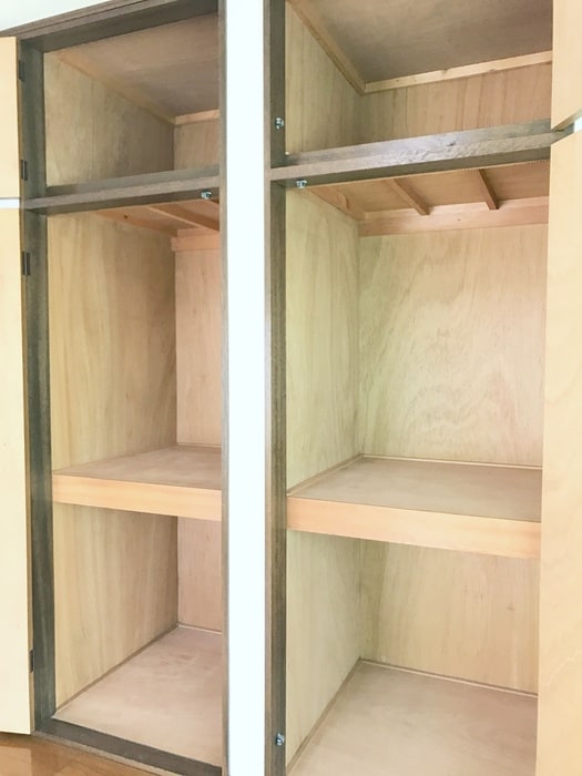 収納 メ－ルメゾンシマ