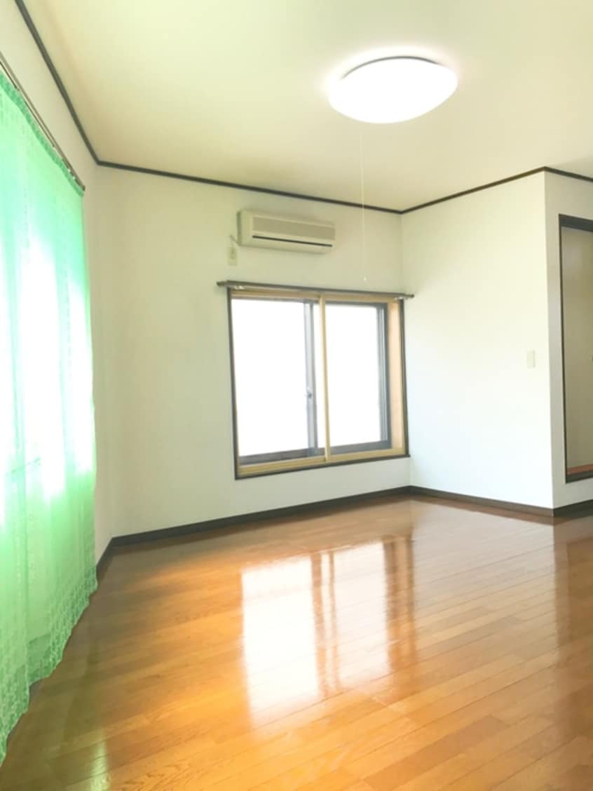 居室 メ－ルメゾンシマ