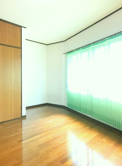 居室 メ－ルメゾンシマ