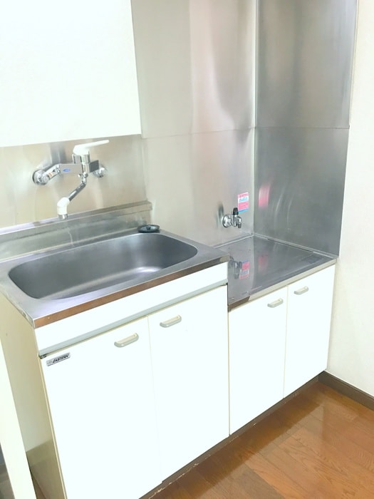 キッチン メ－ルメゾンシマ