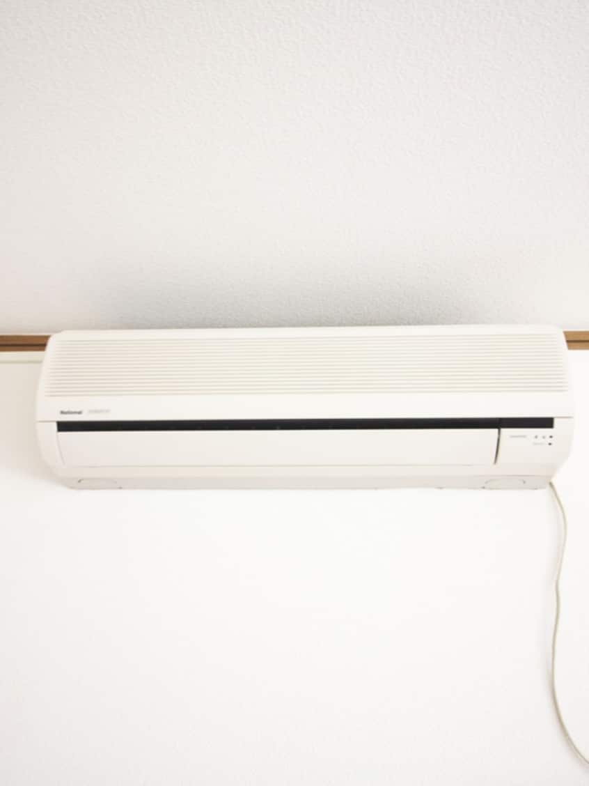 内観写真 メ－ルメゾンシマ