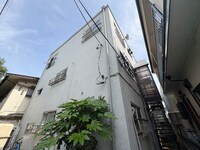安里ハウス