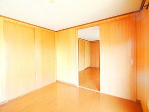 関口邸貸家２