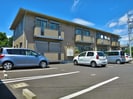 フォレストミヤの外観