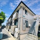 グレ－ス青戸の外観