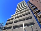 ライジングプレイス金町（1001）の外観