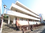 高尾グリーンハイツ(105)