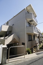パレドール西国分寺(305)