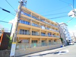 ときわ台マンション（３０４）