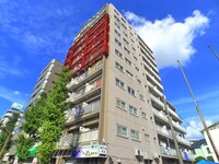 五反野ﾀﾞｲﾔﾓﾝﾄﾞﾏﾝｼｮﾝ（403）