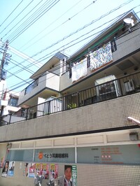 相川ビル
