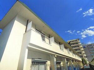 ジョイコ－ポ北千住Ａ棟