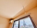 内観写真 コ－ト権太坂