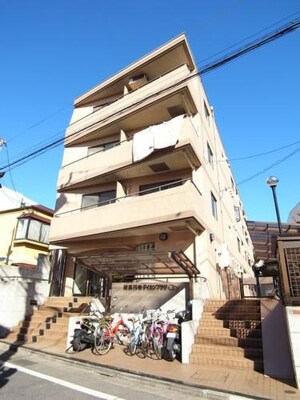 新高円寺ﾀﾞｲｶﾝﾌﾟﾗｻﾞｼﾃｨ(306)