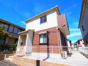 エディッタ向陽町Ａ