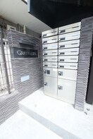 建物設備 グランクオール潮見